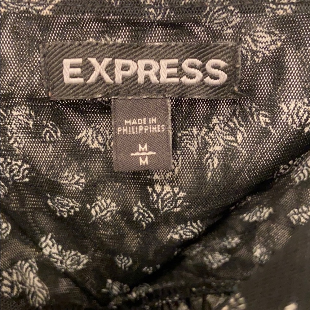 Express shirt - Picture 3 of 7